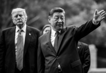 Republicans May Understand China's Energy Game&nbsp;Better